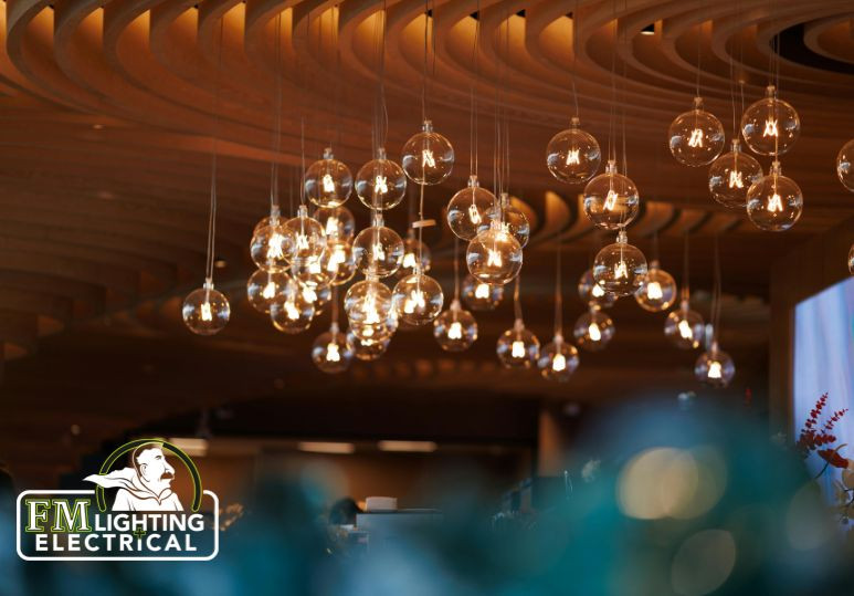 How Interior Lighting Design Impacts Homes and Businesses – Calgary Interior Lighting